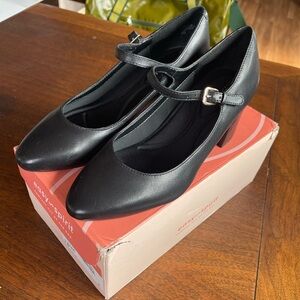 Easy Spirit Cyra Mary Jane